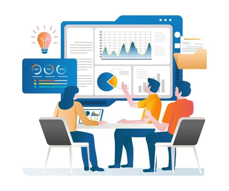 Preview of Expert Instructors